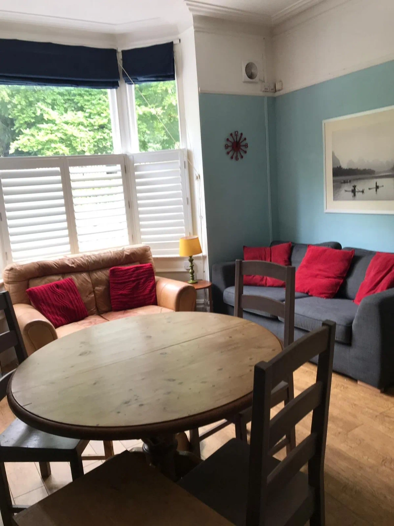 Monks Road, LN2 5JJ - 7 Bed - Thumbnail 15